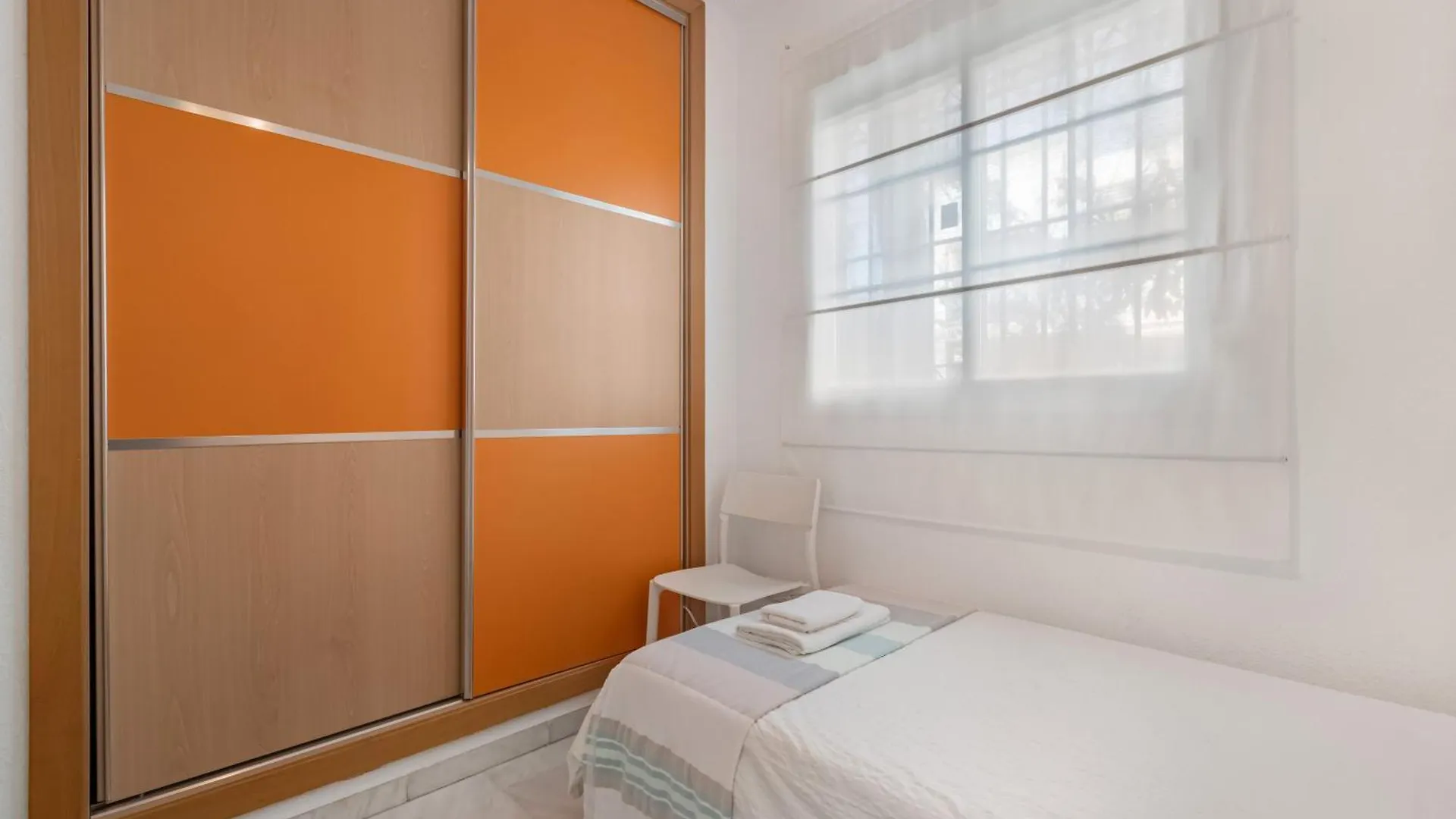 El Rosario La Carihuela Apartment Torremolinos