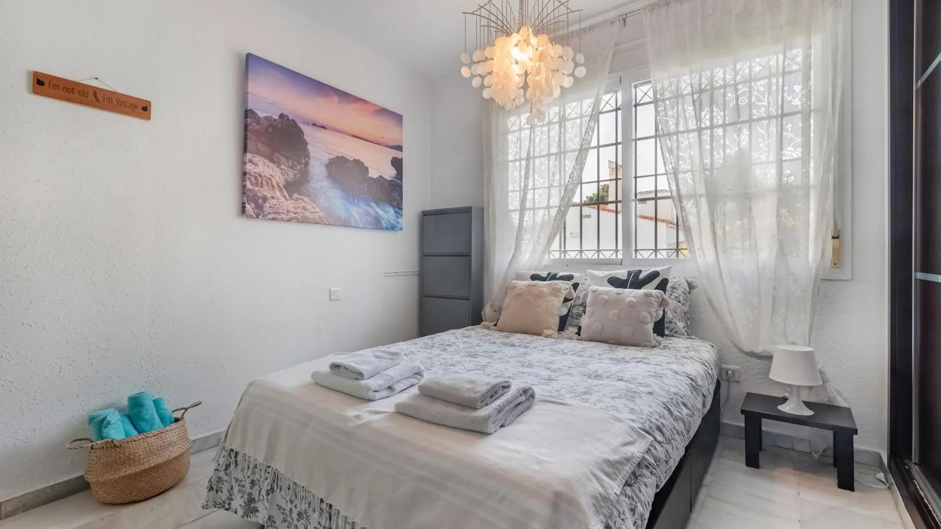El Rosario La Carihuela Apartment Torremolinos