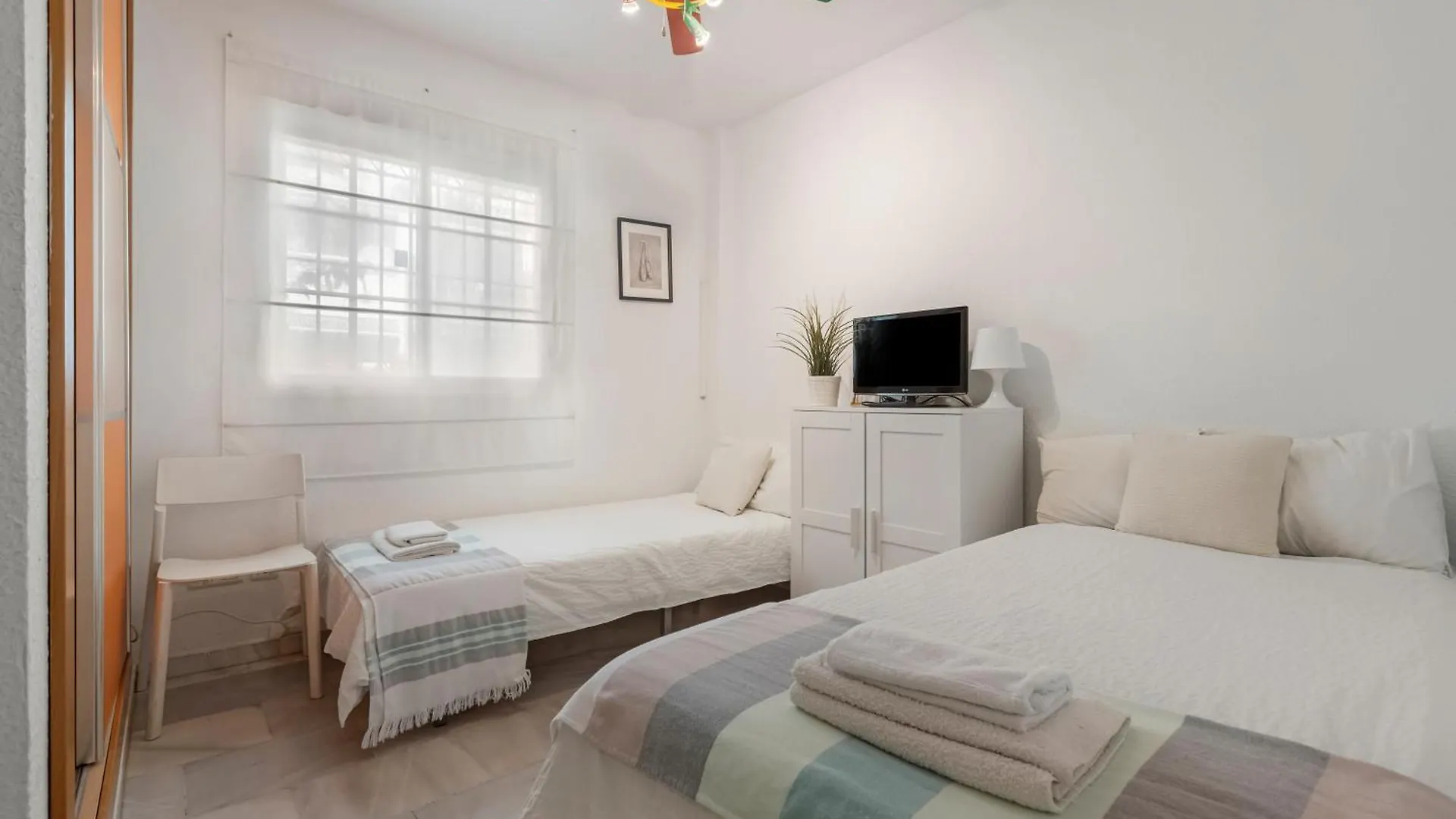 El Rosario La Carihuela Apartment Torremolinos Spain