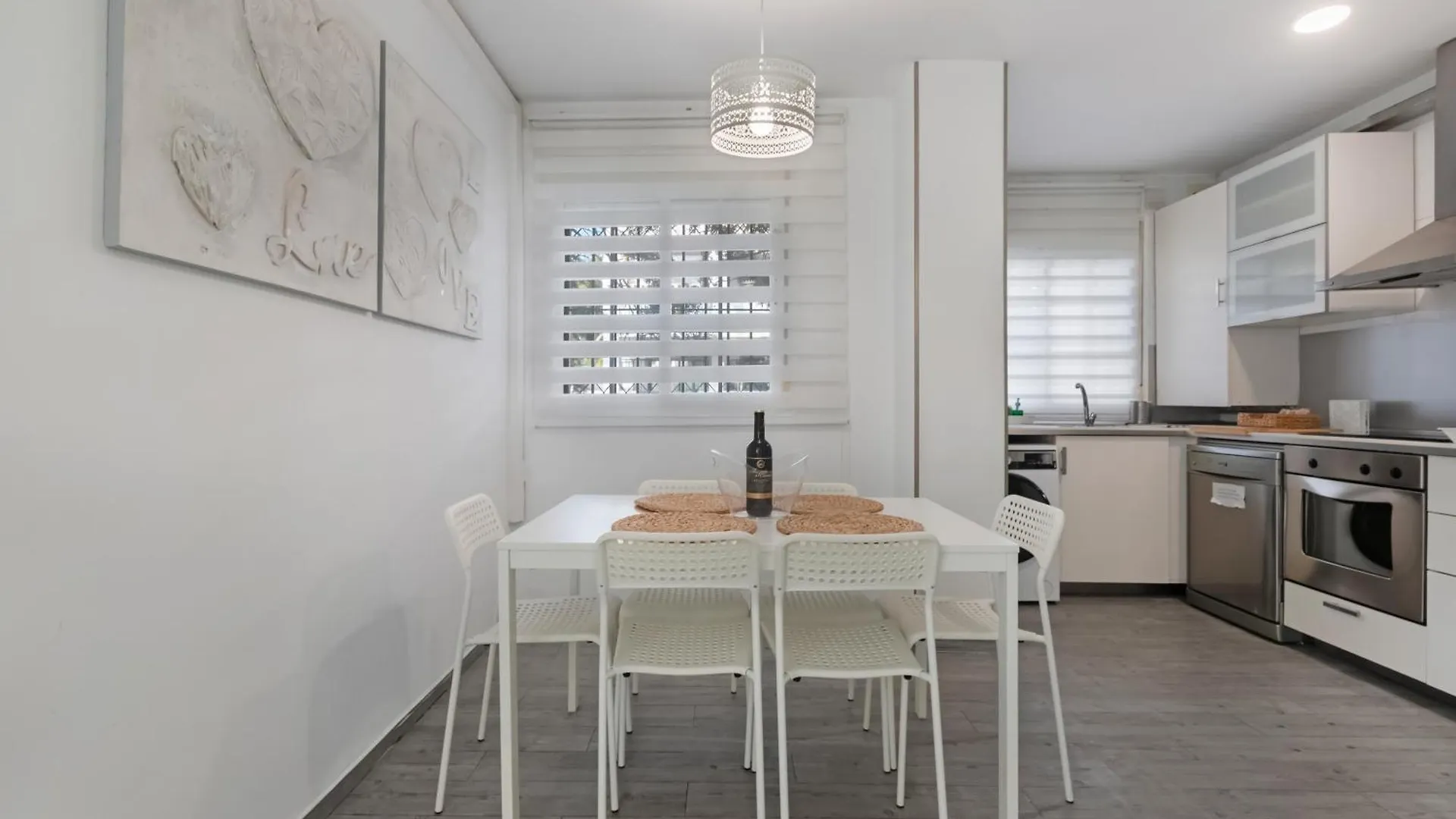 El Rosario La Carihuela Apartment Torremolinos