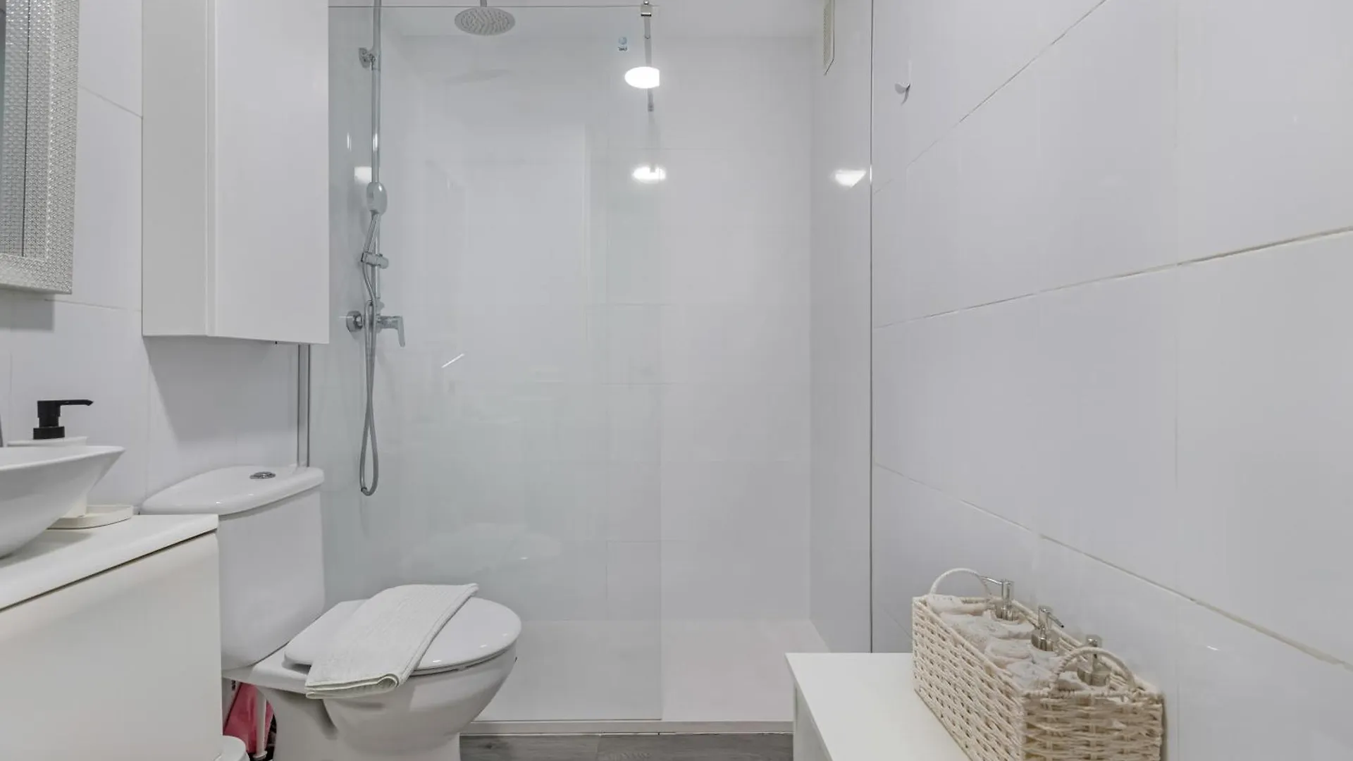 El Rosario La Carihuela Apartment Torremolinos
