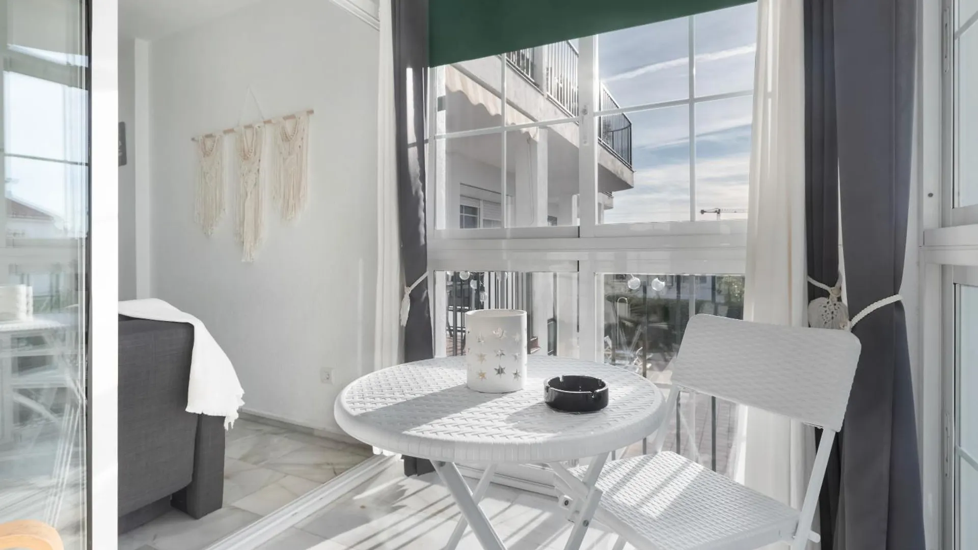 El Rosario La Carihuela Apartment Torremolinos