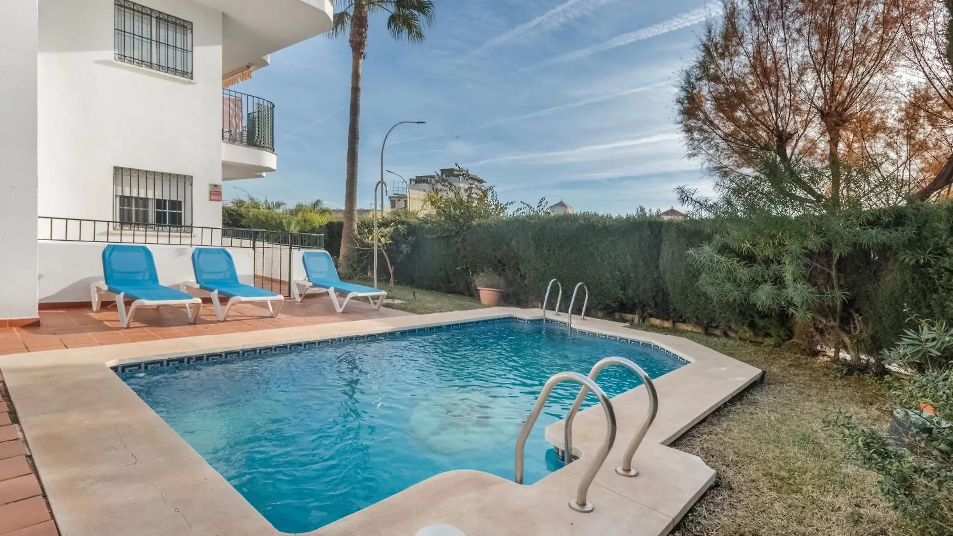 El Rosario La Carihuela Apartment Torremolinos