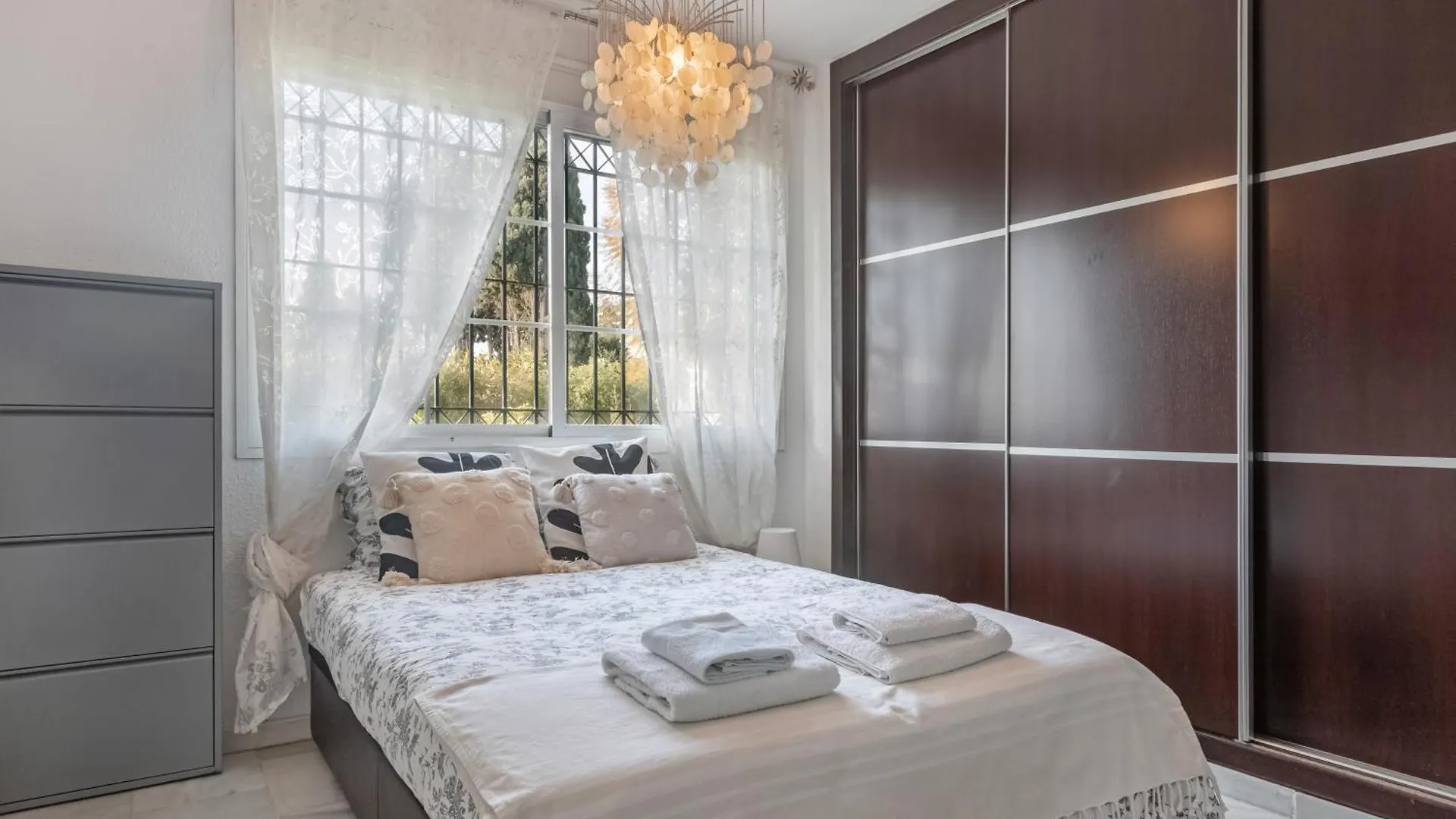 El Rosario La Carihuela Apartment Torremolinos
