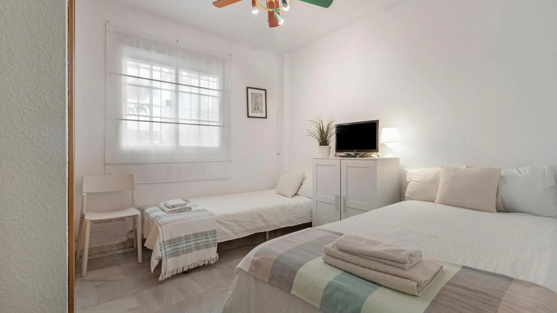 El Rosario La Carihuela Apartment Torremolinos