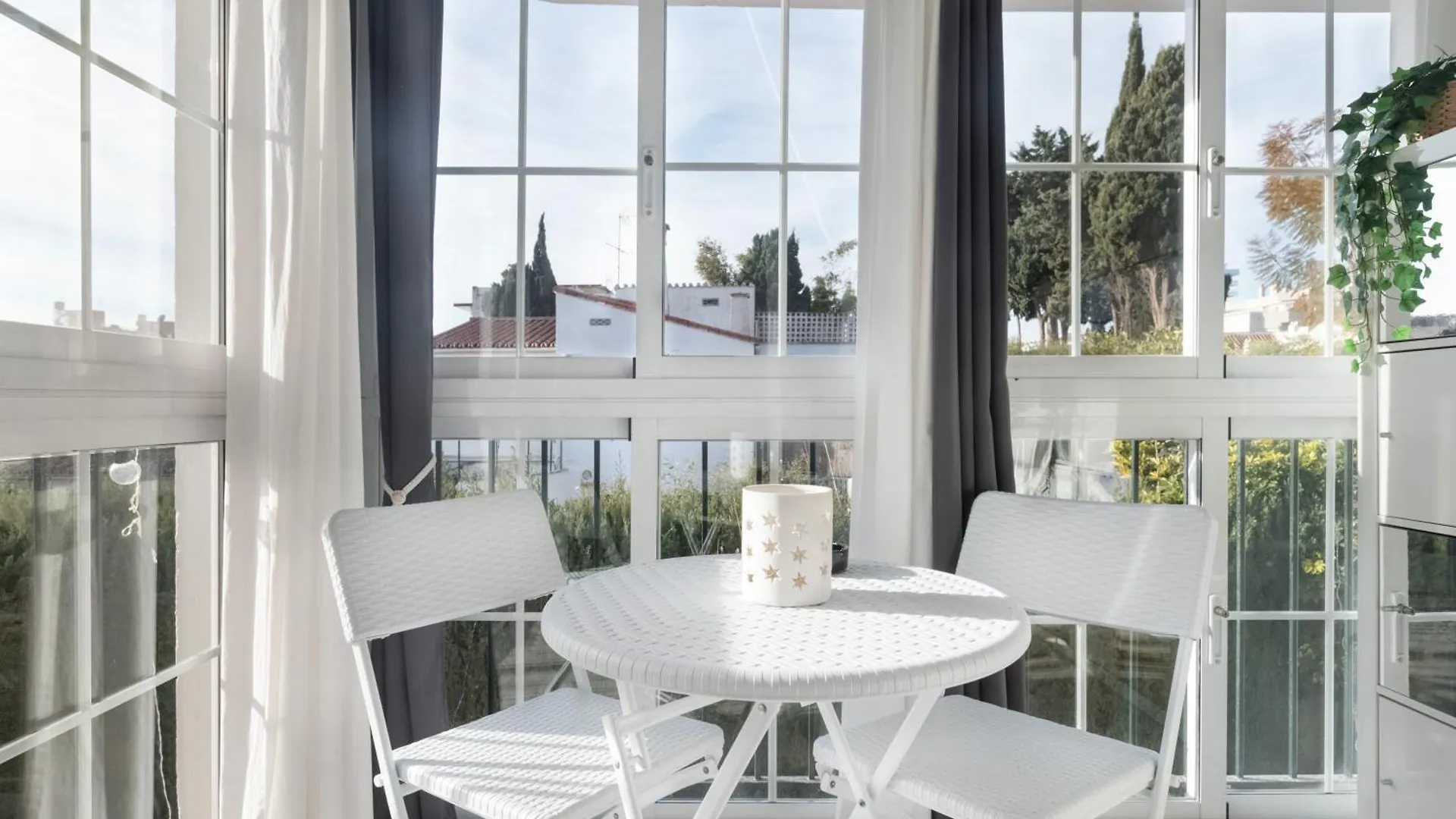 El Rosario La Carihuela Apartment Torremolinos
