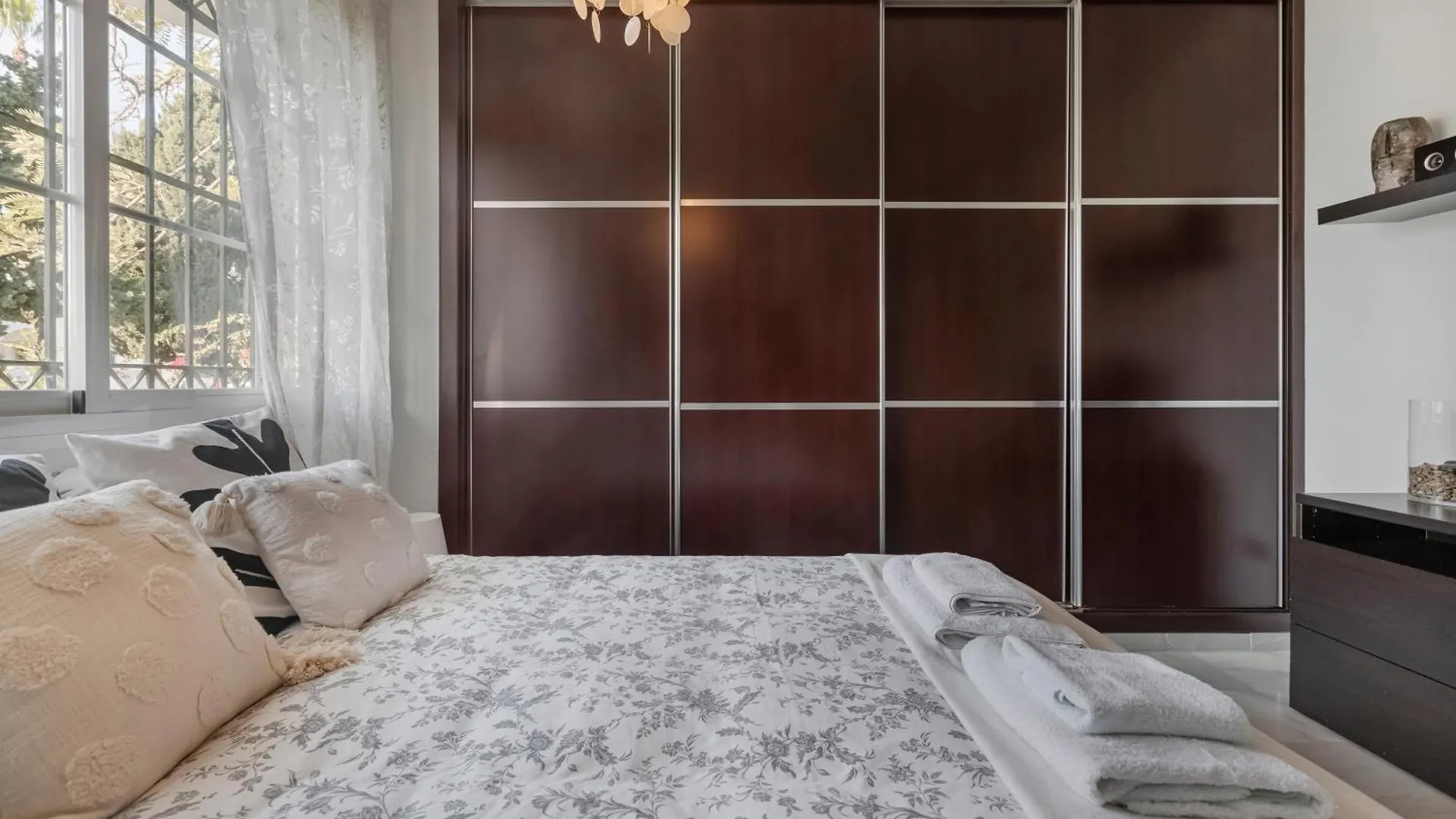 El Rosario La Carihuela Apartment Torremolinos