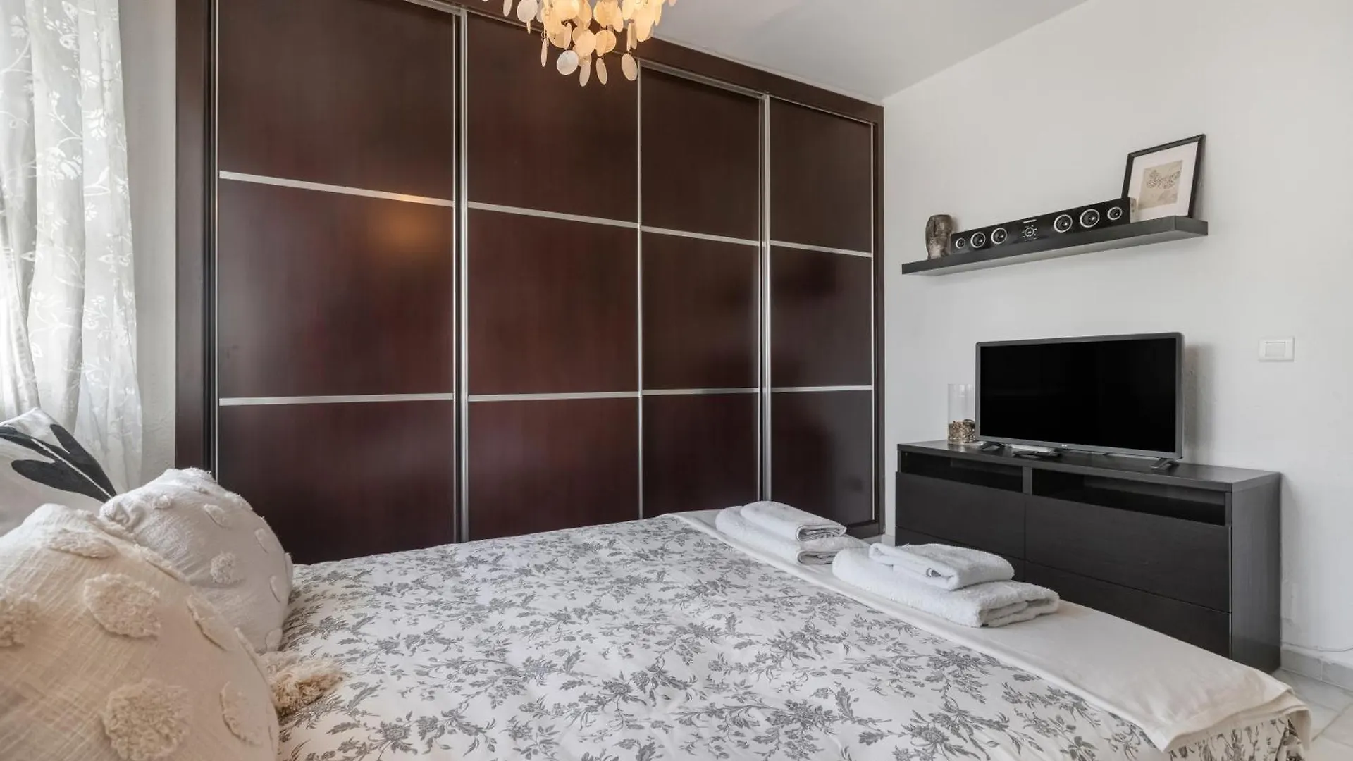 El Rosario La Carihuela Apartment Torremolinos